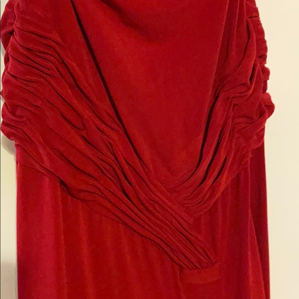 Cache Party Gown - image 3